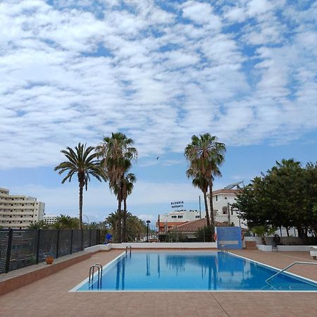 Casa Saura -Playa De Las Americas Arona  Exterior photo