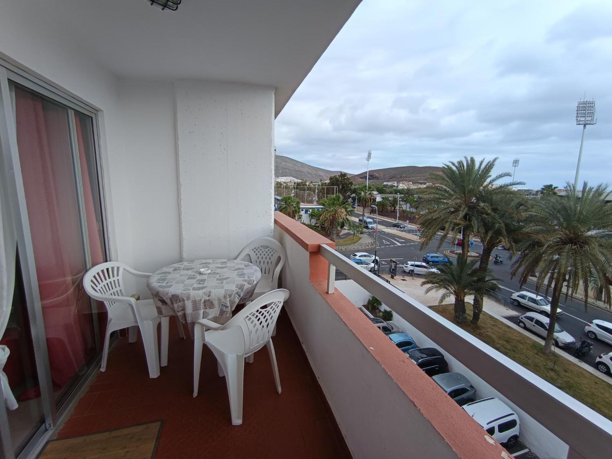 Casa Saura -Playa De Las Americas Arona  Exterior photo