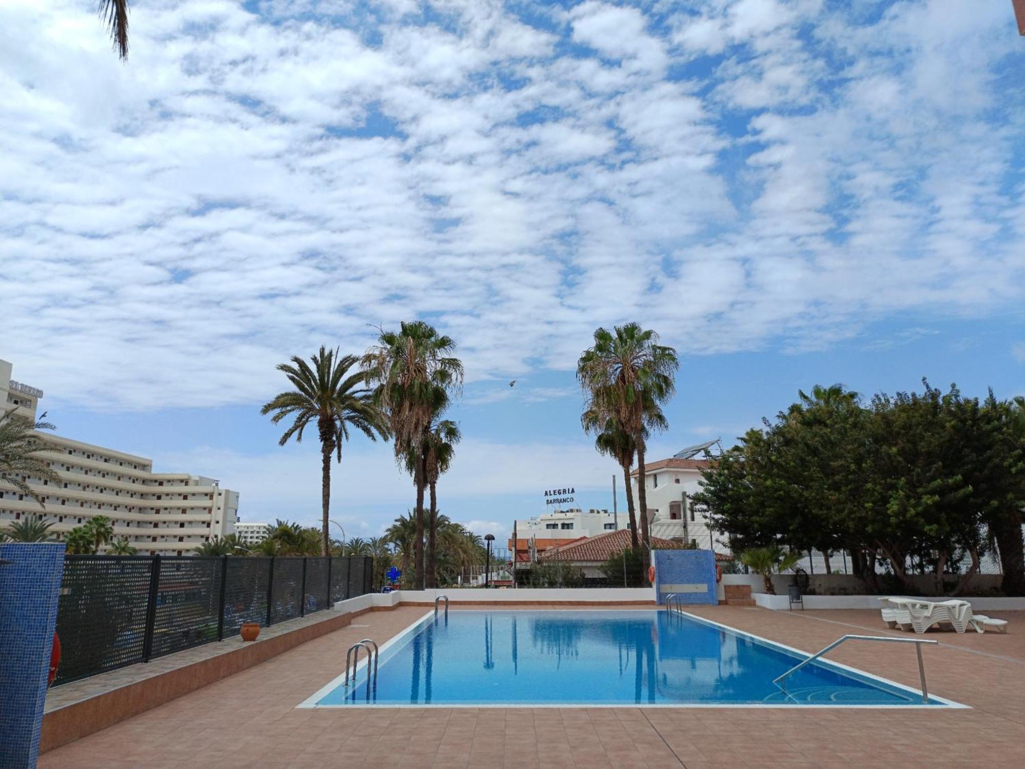 Casa Saura -Playa De Las Americas Arona  Exterior photo